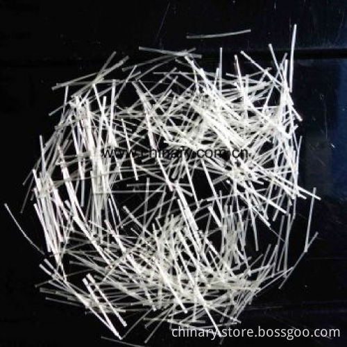 Ar Glass Fibre Chopped Strands